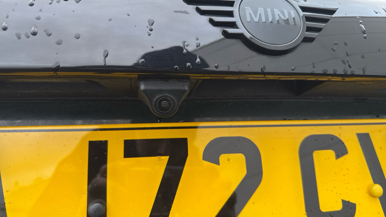 MINI Hatchback 2.0 John Cooper Works Premium 3dr Auto Petrol Hatchback